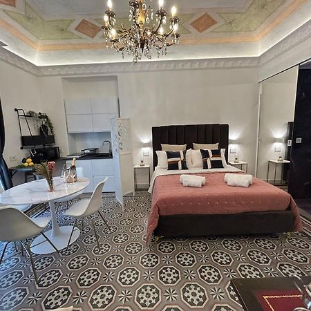 Apartmán Maqueda View Palermo Exteriér fotografie