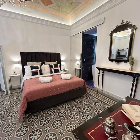 Apartmán Maqueda View Palermo Exteriér fotografie