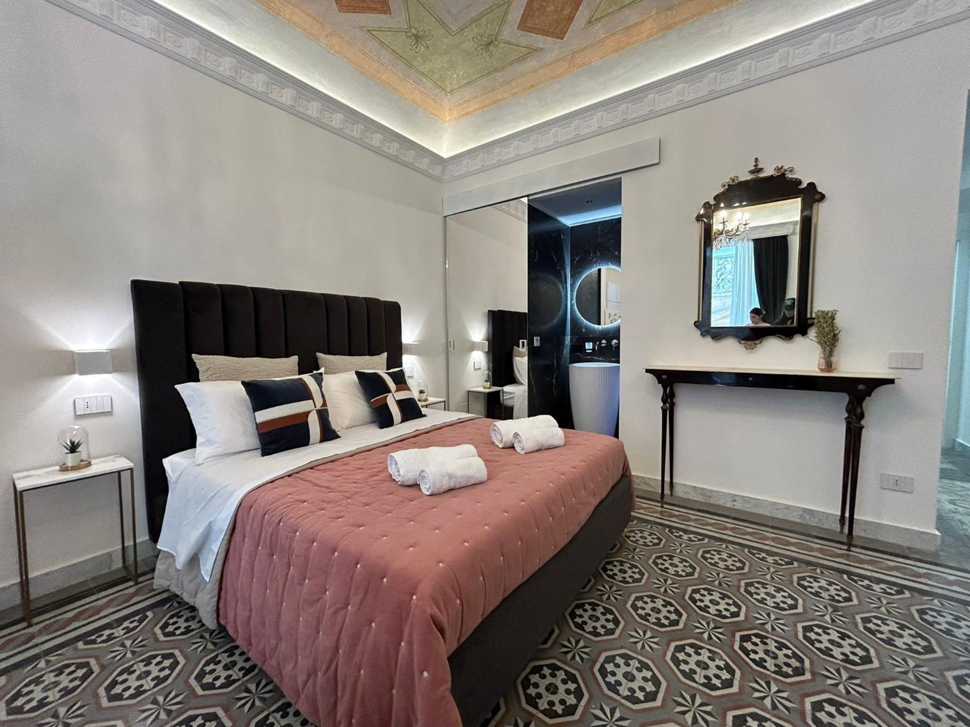 Apartmán Maqueda View Palermo Exteriér fotografie