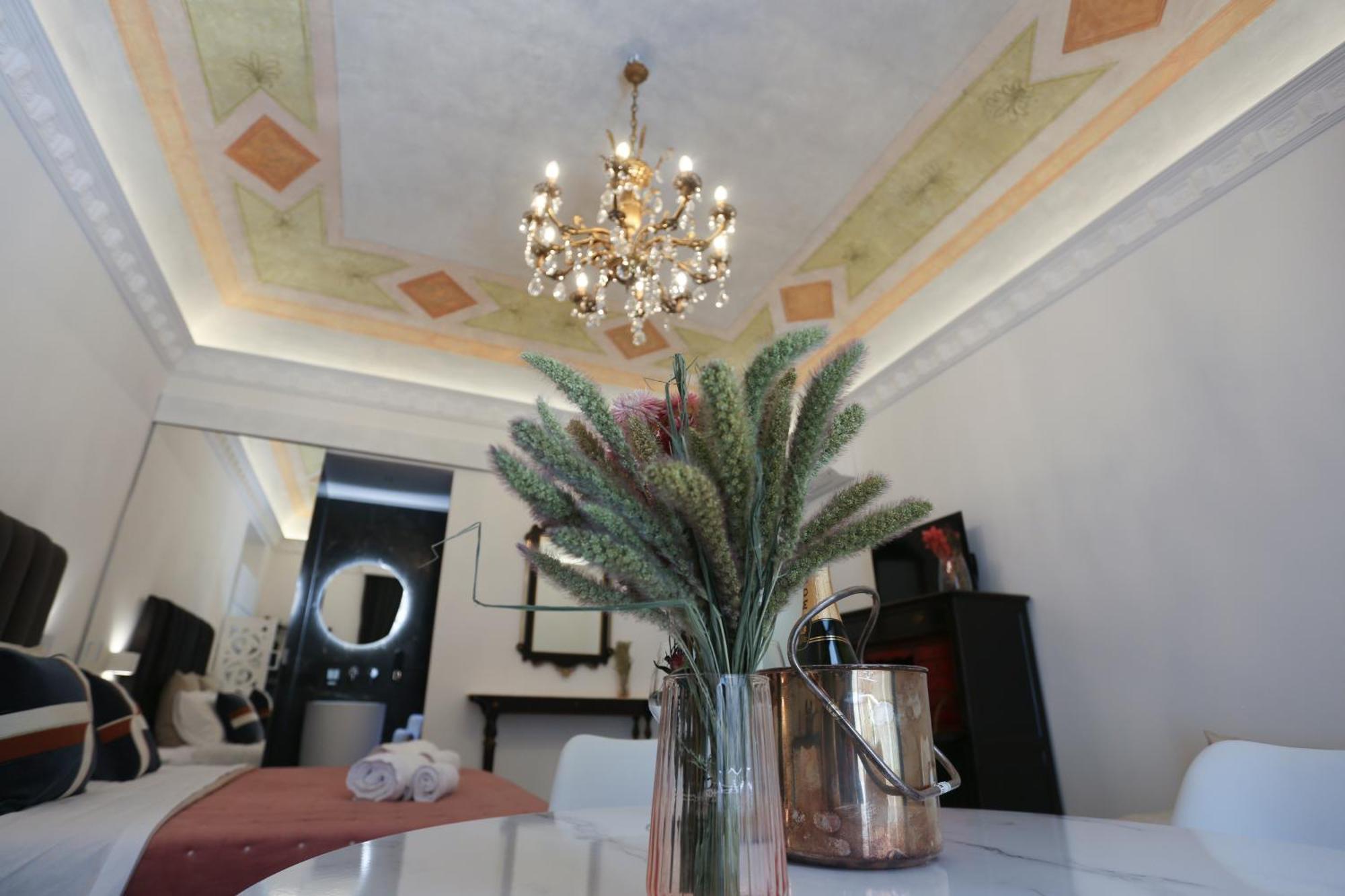 Apartmán Maqueda View Palermo Exteriér fotografie
