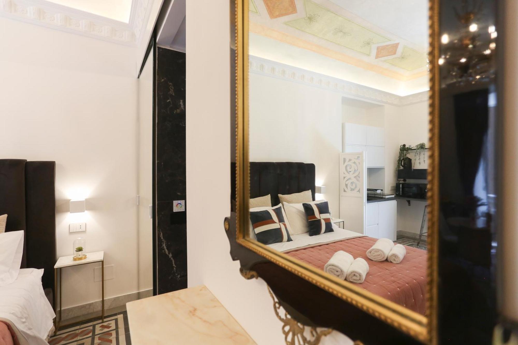 Apartmán Maqueda View Palermo Exteriér fotografie