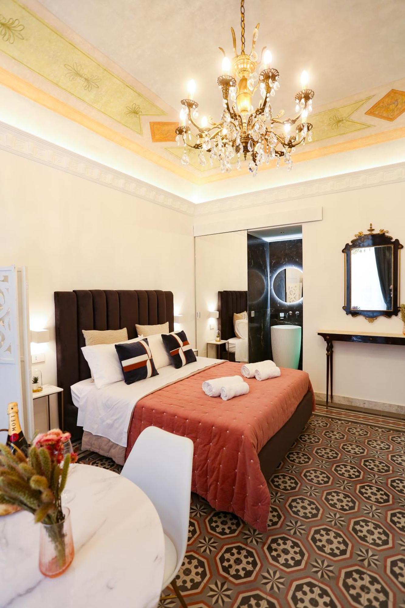 Apartmán Maqueda View Palermo Exteriér fotografie