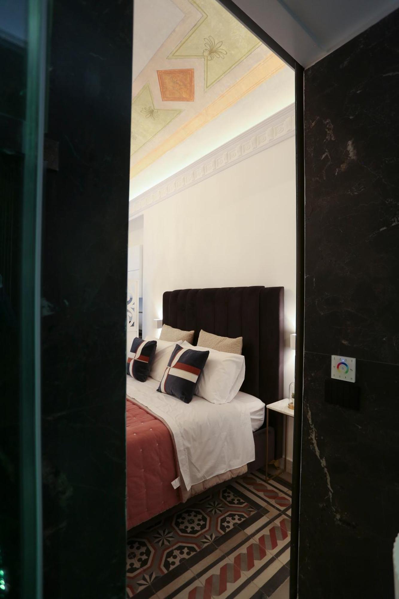 Apartmán Maqueda View Palermo Exteriér fotografie