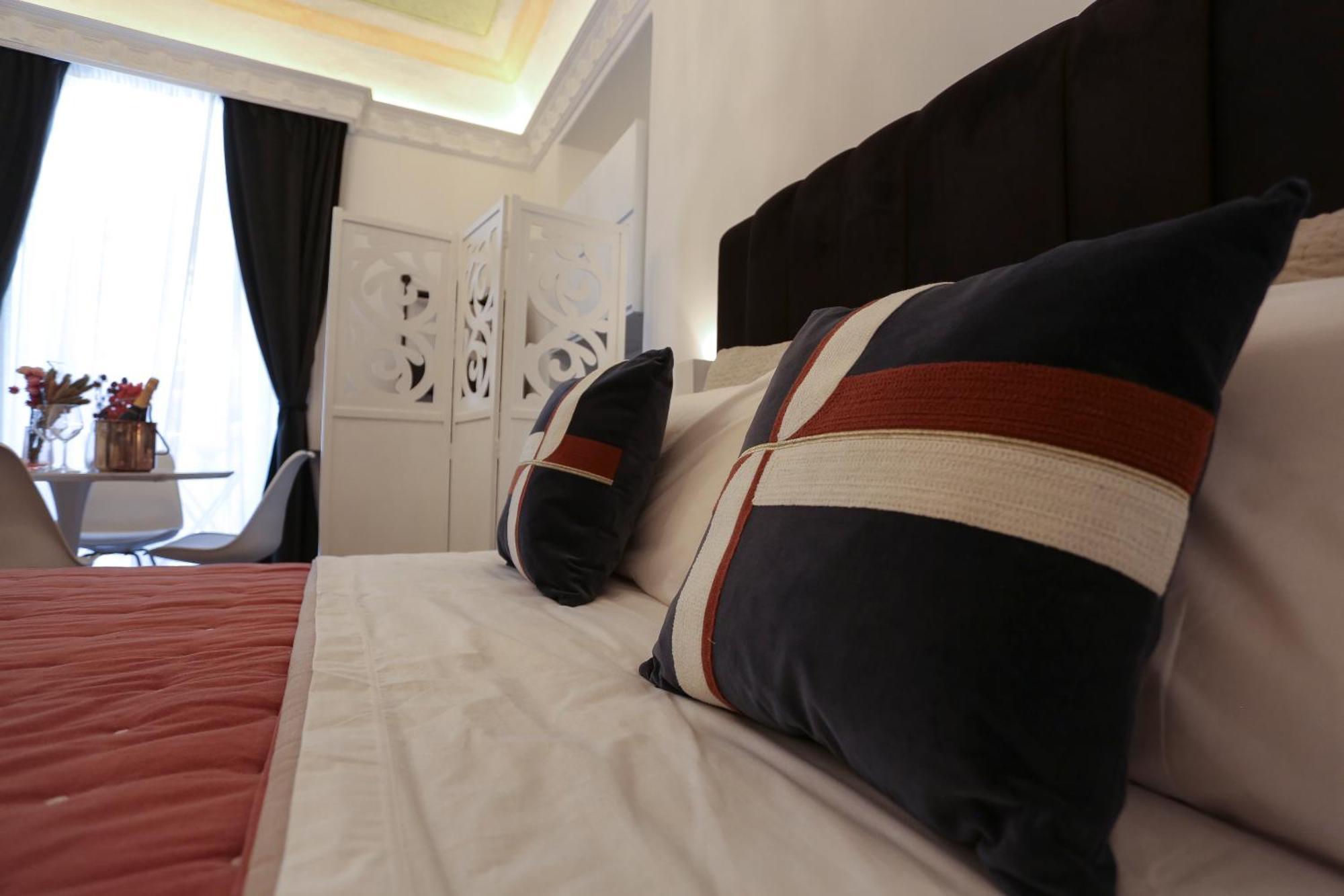 Apartmán Maqueda View Palermo Exteriér fotografie